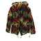 ペンドルトン PENDLETON 別注 Native Boa Jacket ネイティブ ボア ジャケット レディース import:XS