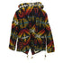 ペンドルトン PENDLETON 別注 Native Boa Jacket ネイティブ ボア ジャケット レディース import:XS