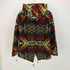 ペンドルトン PENDLETON 別注 Native Boa Jacket ネイティブ ボア ジャケット レディース import:XS