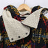 ペンドルトン PENDLETON 別注 Native Boa Jacket ネイティブ ボア ジャケット レディース import:XS