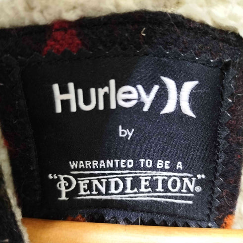 ペンドルトン PENDLETON 別注 Native Boa Jacket ネイティブ ボア ジャケット レディース import:XS