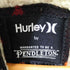 ペンドルトン PENDLETON 別注 Native Boa Jacket ネイティブ ボア ジャケット レディース import:XS