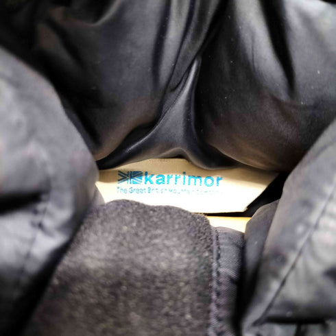 カリマー Karrimor Nevis Parka メンズ JPN:M