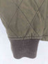 シュプリーム Supreme 10AW BritishMillerain Quilted Waxed Cotton Jacket ザブリティッシュミラレーン メンズ M