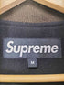 シュプリーム Supreme 10AW BritishMillerain Quilted Waxed Cotton Jacket ザブリティッシュミラレーン メンズ M