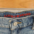 ラッキーブランド LUCKY BRAND グレイトフル・デッド パッチ カット デニムショーツ パンツ メンズ UK:32-33