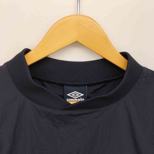 フリークスストア FREAKS STORE 24SS 別注 Nylon Pull Over ナイロンプルオーバー メンズ JPN:M