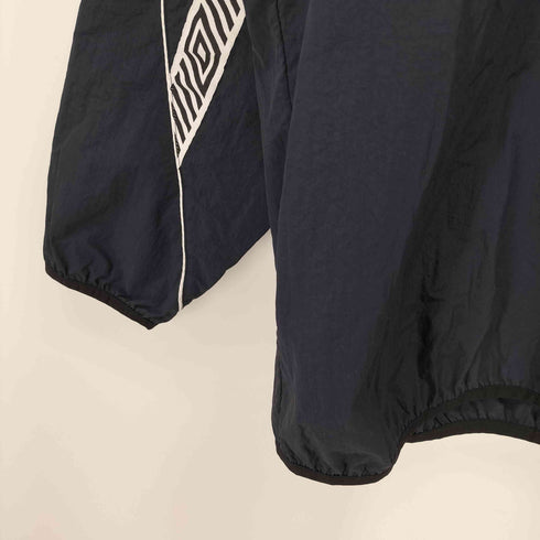 フリークスストア FREAKS STORE 24SS 別注 Nylon Pull Over ナイロンプルオーバー メンズ JPN:M