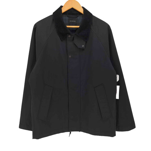 ユナイテッドアローズグリーンレーベルリラクシング UNITED ARROWS green label relaxing 3レイヤーフィールドジャケット メンズ JPN:L