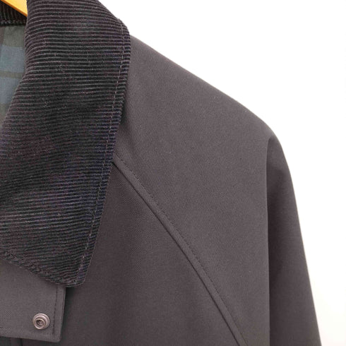 ユナイテッドアローズグリーンレーベルリラクシング UNITED ARROWS green label relaxing 3レイヤーフィールドジャケット メンズ JPN:L