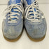 アディダスオリジナルス adidas Originals GAZELLE INDOOR BLUE FUSION ガゼル インドア テラス スニーカー メンズ JPN:27