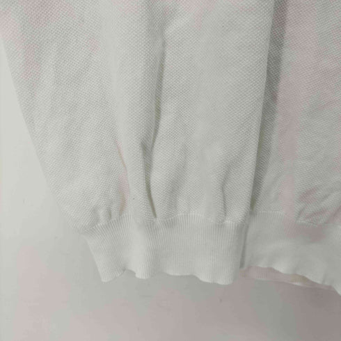 Urbanic 30 フロント刺繍 ポロシャツ レディース ONE SIZE