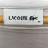 ラコステ LACOSTE ワニロゴ ポケット 半袖 Tシャツ レディース 38