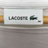 ラコステ LACOSTE ワニロゴ ポケット 半袖 Tシャツ レディース 38