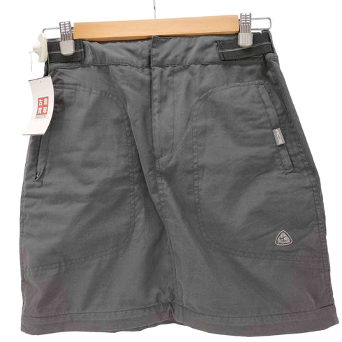 ナイキエーシージー NIKE ACG テック ミニ スカート レディース M