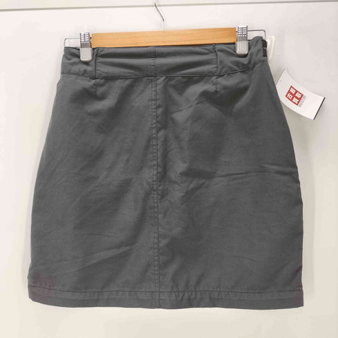 ナイキエーシージー NIKE ACG テック ミニ スカート レディース M