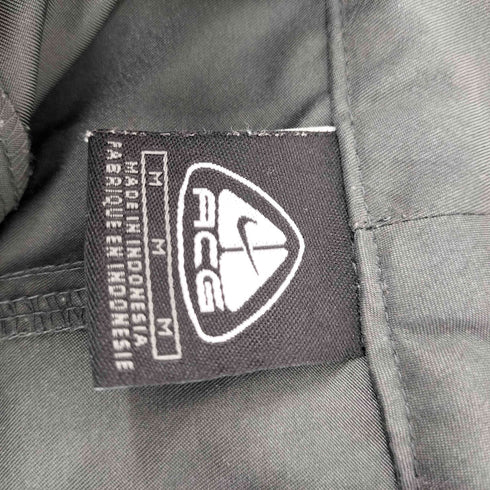 ナイキエーシージー NIKE ACG テック ミニ スカート レディース M