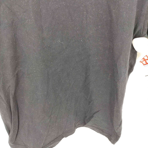 ビリオネアボーイズクラブ Billionaire Boys Club 背面プリント クルーネック コットン ショートスリーブ Tシャツ メンズ import:S