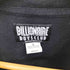 ビリオネアボーイズクラブ Billionaire Boys Club 背面プリント クルーネック コットン ショートスリーブ Tシャツ メンズ import:S