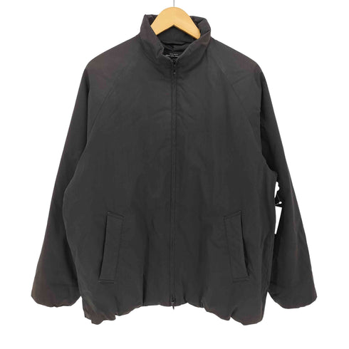 ユナイテッドアローズグリーンレーベルリラクシング UNITED ARROWS green label relaxing CM 撥水 TC 中綿 ジャケット メンズ JPN:L