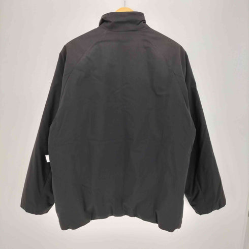 ユナイテッドアローズグリーンレーベルリラクシング UNITED ARROWS green label relaxing CM 撥水 TC 中綿 ジャケット メンズ JPN:L