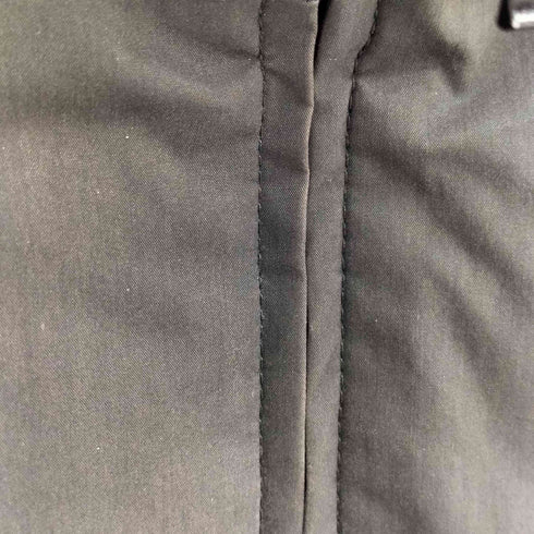 ユナイテッドアローズグリーンレーベルリラクシング UNITED ARROWS green label relaxing CM 撥水 TC 中綿 ジャケット メンズ JPN:L