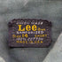 リー Lee 70-80s USA製 L/Sコットンシャツ メンズ 14