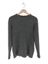 タウンクラフト TOWNCRAFT 復刻 モヘア混クルーネックニットセーター メンズ M
