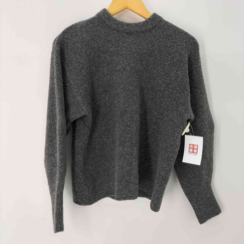 ミラオーウェン Mila Owen WOOL BLEND セットアップ レディース JPN:0