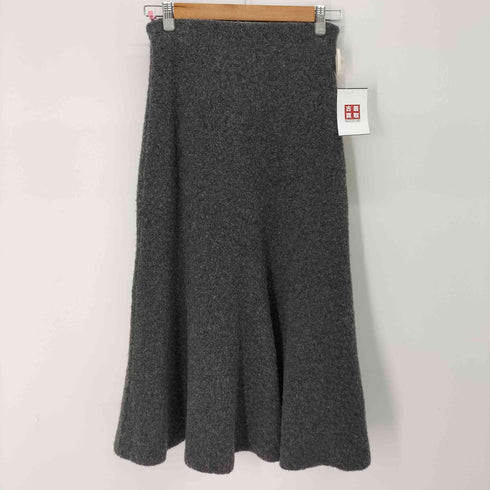 ミラオーウェン Mila Owen WOOL BLEND セットアップ レディース JPN:0
