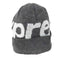 シュプリーム Supreme Big Logo Beanie ビッグロゴ ビーニー メンズ