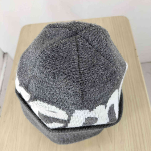 シュプリーム Supreme Big Logo Beanie ビッグロゴ ビーニー メンズ