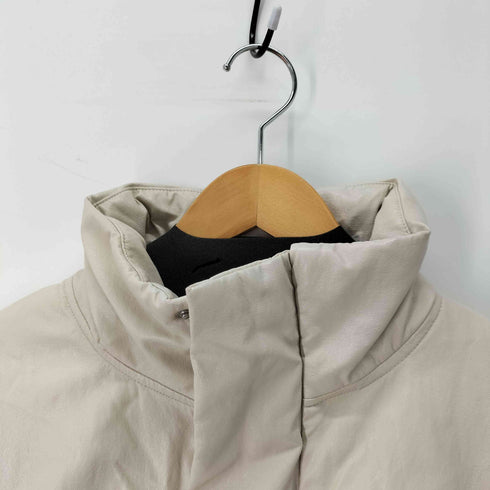 ジュンレッド JUNRed シンセティックレザー中わたブルゾン メンズ JPN:L