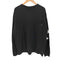 スノーピーク Snow Peak 22SS 別注 背面プリント クルーネック L/S Tシャツ メンズ JPN:M