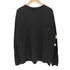 スノーピーク Snow Peak 22SS 別注 背面プリント クルーネック L/S Tシャツ メンズ JPN:M