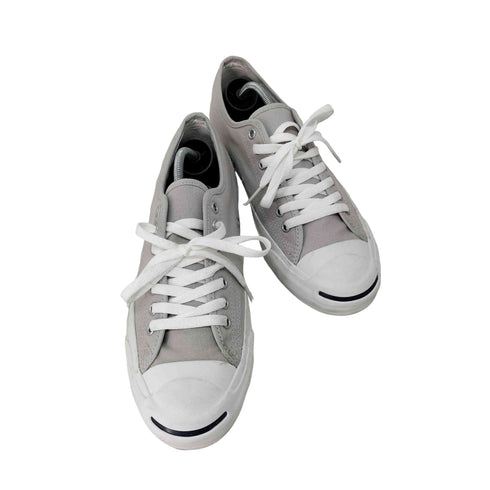 コンバース CONVERSE JACK PURCELL LIGHTGRAY メンズ CONVERSE:8 1/2