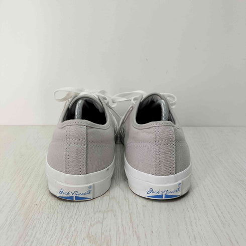 コンバース CONVERSE JACK PURCELL LIGHTGRAY メンズ CONVERSE:8 1/2