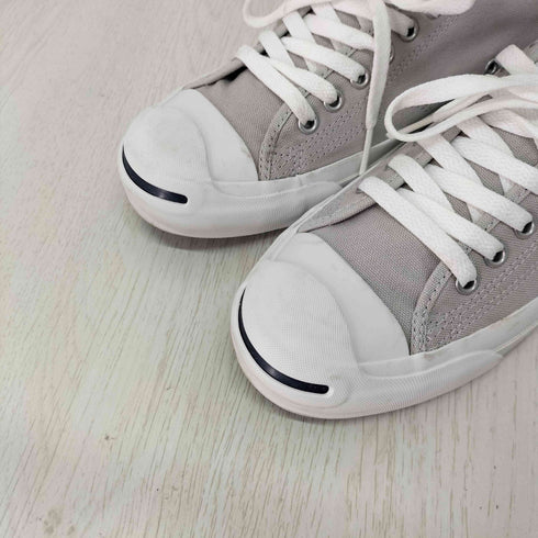コンバース CONVERSE JACK PURCELL LIGHTGRAY メンズ CONVERSE:8 1/2