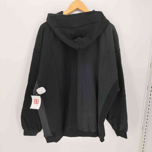 フリークスストア FREAKS STORE クレイジーパターン プルオーバーパーカー メンズ JPN:M