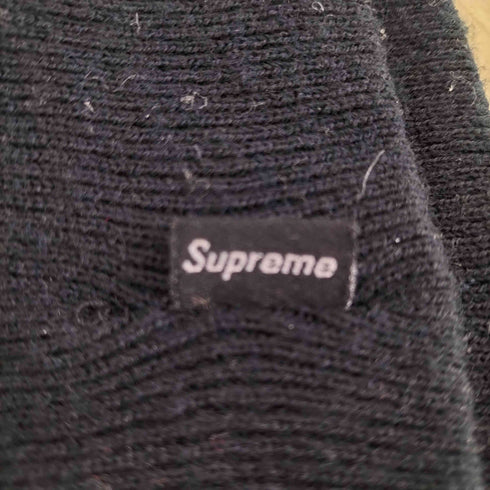 シュプリーム Supreme Basic Beanie メンズ