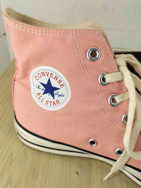 コンバースオールスター CONVERSE ALLSTAR MADE IN JAPAN CANVAS ALL STAR J HI メンズ 26.5cm