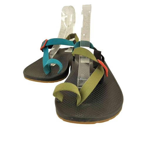 チャコ Chaco BODHI ストラップサンダル メンズ JPN:28