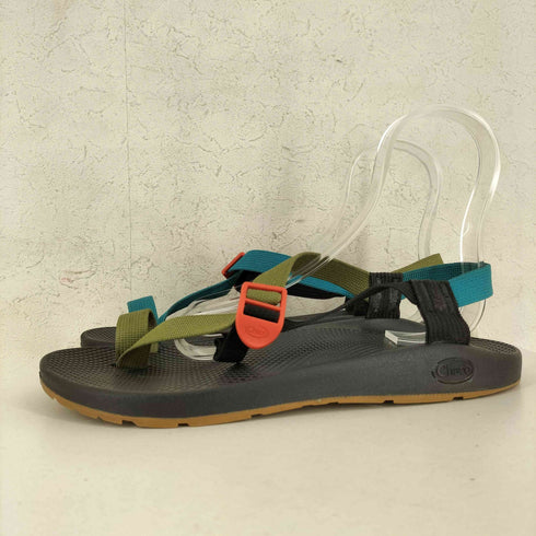 チャコ Chaco BODHI ストラップサンダル メンズ JPN:28