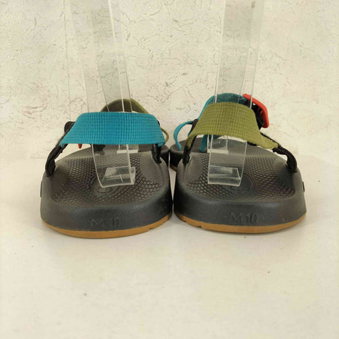 チャコ Chaco BODHI ストラップサンダル メンズ JPN:28