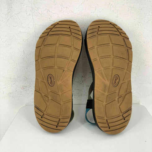 チャコ Chaco BODHI ストラップサンダル メンズ JPN:28