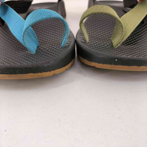 チャコ Chaco BODHI ストラップサンダル メンズ JPN:28