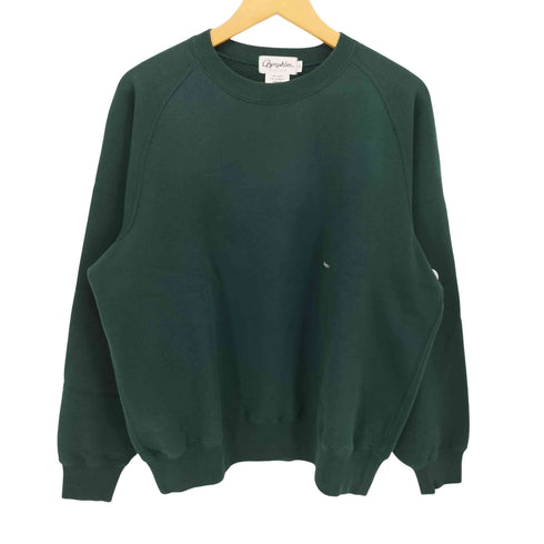 ジムフレックス GYMPHLEX SWING SLEEVE CREW NECK PULLOVER スウィングスリーブクルーネックプルオーバー メンズ JPN:M