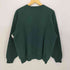 ジムフレックス GYMPHLEX SWING SLEEVE CREW NECK PULLOVER スウィングスリーブクルーネックプルオーバー メンズ JPN:M