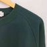 ジムフレックス GYMPHLEX SWING SLEEVE CREW NECK PULLOVER スウィングスリーブクルーネックプルオーバー メンズ JPN:M