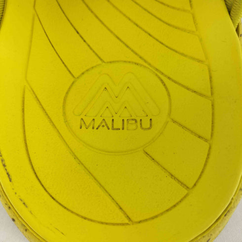 MALIBU SANDALS ZUMALX ワラチサンダル メンズ JPN:28